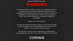 Big Hero 6 Porn Captions - \