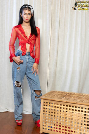 franks tgirls world from above - Frank's TGirl World: Best