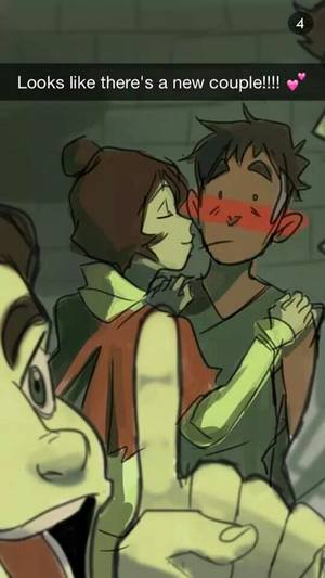 Avatar Porn Legend Of Korra Wu - Bolin ships Kainora