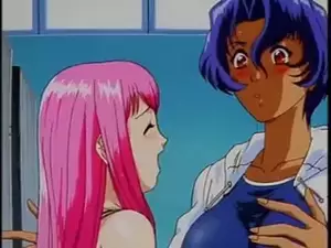 anime lesbians xhamster - Anime Lesbian | xHamster