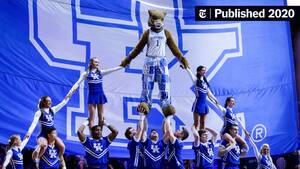 black college cheerleader stolen nude - Coaches of Storied Cheerleading Team Fired After Hazing Scandal - The New  York Times