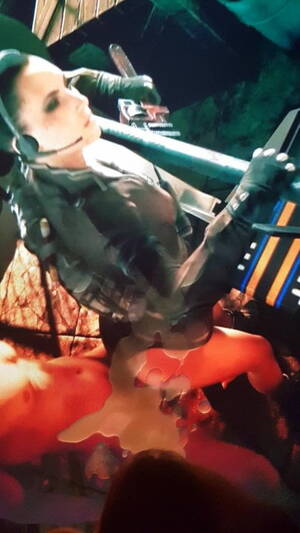 Dying Light Gay Porn - SoP Jade Aldemir (Dying Light) | xHamster