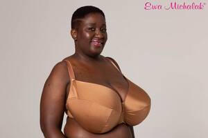 huge bra black girls - Going Nude: 7 Great Plus Size Nude Bra Options For Deeper Skin Tones | The  Curvy Fashionista | Curvy fashionista, Nude bra, Deep skin