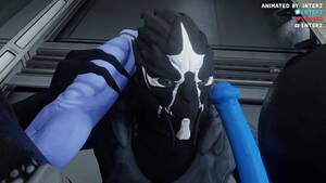 Alien Porn Cut Dick - Alien Gangbang and Growth Animation - Pornhub.com