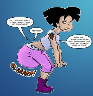 Cartoon Diaper Porn Poop - Nude naked miss california