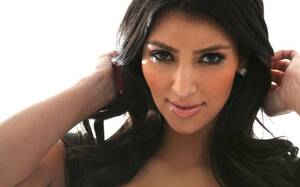 Kim Kardashian Hd - Kim Kardashian Acting Like a Porn Star - Guardian Liberty Voice