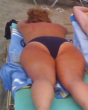 mature nude beach ass - Candid beach mature ass Porn Pictures, XXX Photos, Sex Images #1586358 -  PICTOA