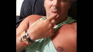 celebrities jerking off - Famous Celebrity Cory Bernstein has HOT JERK OFF SESSION AND CUMS SO MUCH !  LEAKED POV CELEBRITY MASTURBATION GAY SEX TAPE ! - XVIDEOS.COM