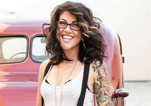 black stars topless - Olivia Black: Pawn Stars Topless Porn History Exposed (Photos)