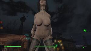 Fallout 4 Porn - Fallout 4 Porn - Night Sex with Piper, uploaded by sengedatit