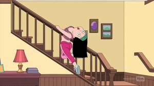 Hayley Smith American Dad Futanari Porn - Hailey Smith farting - ThisVid.com