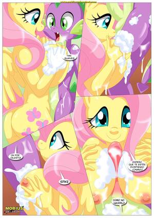 Flutershy Anf Mlp Celestia Porn Comic - á… El Ingrediente Secreto es FLUTTERSHY