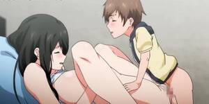 hentai anime porn shows - Toshi Densetsu Series 3 - Tnaflix.com