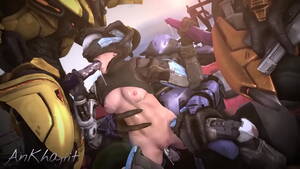 Halo Porn - Halo: Reach - Remember Reach - XVIDEOS.COM