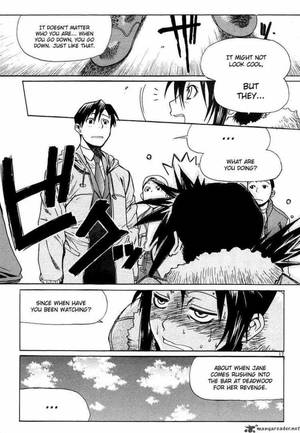 Black Lagoon Shenhua Porn - Black Lagoon rock revy playing with kids