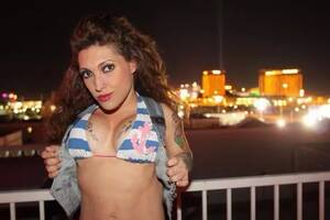 Black Midget Porn Star Name - Porn star Bridget the Midget 'stabbed boyfriend while he slept with other  woman' - Mirror Online