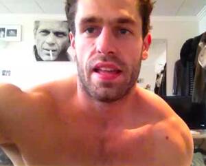 Kelvin Fletcher Porn - Strictly star Kelvin Fletcher flashes his privates to camera in leaked  X-rated video | The Irish Sun