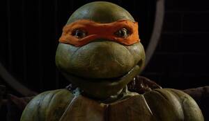 Megan Fox Tmnt Porn - The NSFW Teenage Mutant Ninja Turtles Porn Trailer Needs To Be Watched |  Cinemablend