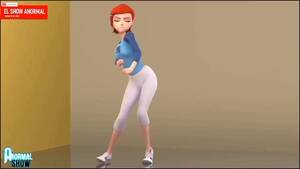 Gwen Tennyson Lesbian Porn - Raven y gwen TENNYSON lesbian relation - NanoVids