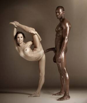 black white sex hegre - White Body (69 photos) - porn