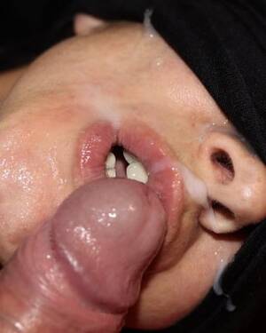 Mouth Cum Sucking - Fuck French slut mouth suck cock cum in face blowjob wife Porn Pictures,  XXX Photos, Sex Images #4019064 - PICTOA