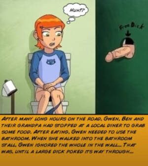 Bathroom Ben 10 Porn - Porn Comics Archives - Free Porn Comics & Hentai Manga
