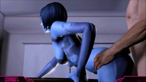 Halo 4 Porn Videos - Cortana Compliation (Halo) - Pornhub.com