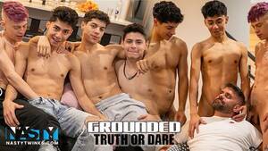 Bisex Dare - Bisexual Dare Gay Porn Videos | Pornhub.com