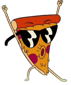 Cartoon Network Uncle Grandpa Porn - Pizza Steve - Uncle Grandpa Wiki