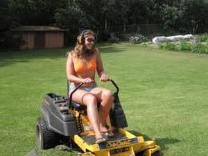 Lawn Care Porn - Lawn Porn :A Lawn and Landscapers Fantasy Lawn and Landscaping Masterpiece