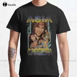 Asia Carrera Vintage - Asia-Carrera Gifts For Women Vintage Porn Cool Graphic Gift Classic T-Shirt  Pirate Shirt Men Digital Printing Tee Shirt Xs-5Xl - AliExpress