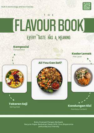 jennifer love hewitt lesbian strapon - T'Flavour Book : Inovasi Buku Evaluasi Pangan Berbasis Recycle Paper  Berbahan Dasar Sirih (Peperomoa Pellucida) Eco Friendly â€“ UMSU Press