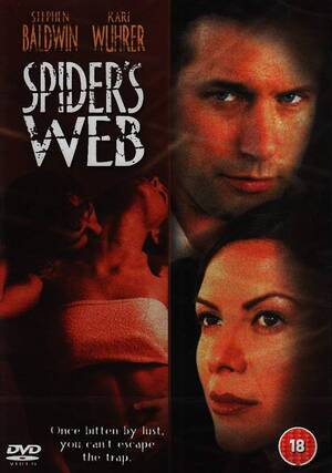 Kari Wuhrer Sex Gif - Amazon.com: Spider's Web : Stephen Baldwin, Kari Wuhrer, Benjamin King,  Scott Williamson, Michael Gregory, George Lazenby, Tony Colitti, George  Murdock, Matthew Borlenghi, William L. Johnson, Elizabeth Barondes, Derek  Basco, Paul Levine, Diane