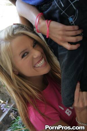 blonde sucks black gf selfie - Cute blonde in shorts sucks a big black cock and gets drowned in cum -  95687741_002_e802 Porn Pic - EPORNER