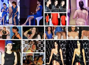 bollywood wardrobe malfunction nude - 