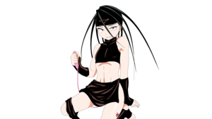 Naruto Fullmetal Alchemist Porn - Rule34 - If it exists, there is porn of it / envy (fma) / 6908791