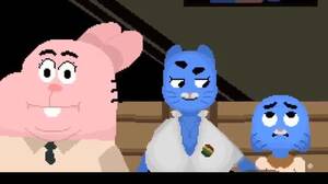 Amazing World Of Gumball Dildo Porn - amazing world of gumball Video List - Hentai Video