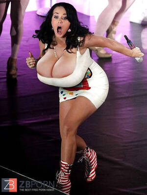 busty shemale morphs - Massive Morphed Shemale - Sexdicted