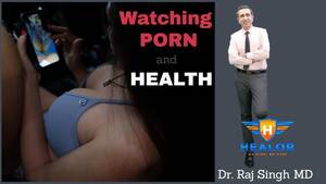 Health Porn - Porn and Health Effects - YouTube
