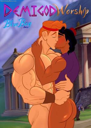 hercules lesbian hentai movie - Hercules Hentai Comics HD Porn Comics - Page 1 - My Hentai Comics