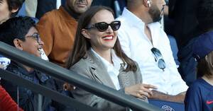 Alyssa Branch Solo - Natalie Portman Flies Solo In Paris After Benjamin Millepied's Scandal
