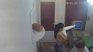 Doctor Hidden Cam Porn - Secret camera into the clinic 4kPorn.XXX