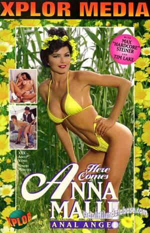 Anna Malle Anal Porn - Here Comes Anna Malle Anal Angel | Xplor