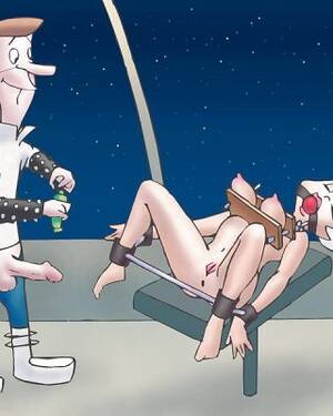 Animated Cartoon Sex Jetsons - Jetsons Porn Pics - PICTOA