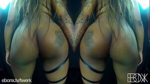 ghetto bitch twerking nude - Bad Bitch Twerking to Dickmatize - XVIDEOS.COM