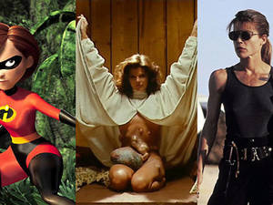 animated nude films - 