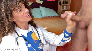 jew handjob - JEWISH DOCTOR LOVES YOUR CIRCUMCISION with VibeWithMommy - XVIDEOS.COM