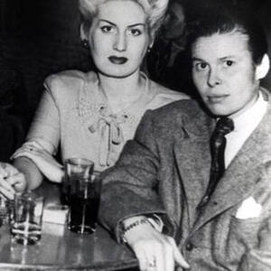 lesbian big black ass fat - My First Lesbians - Carolyn Gage