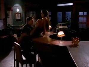 Bar Sex Scene - Nikki Fritz bar sex | xHamster