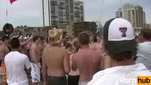 miami naked beach party - MIAMI BEACH PARTY - Scene 3 - Pornhub.com